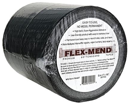 Flex Mend 6" x 180 Bottom Board Repair Tape