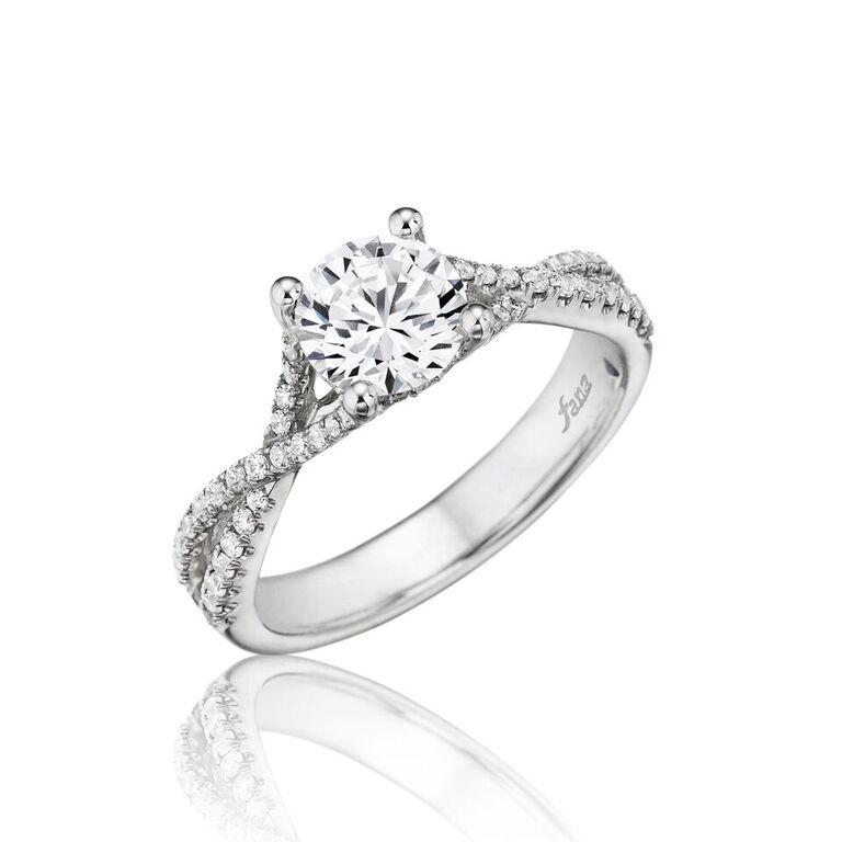 Anniversary Rings at Hayden Jewelers, Syracuse NY