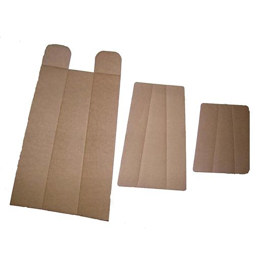 Disposable Cardboard Splint 12"