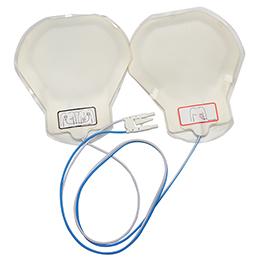 R2 Adult Multifunction Electrodes Non-Radiolucent