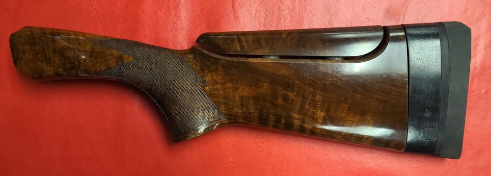PERAZZI SC2 MX8 12 GAUGE RIGHT-HANDED STOCK- PREOWNED 