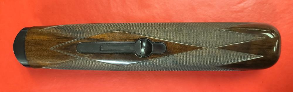 PERAZZI MX 12 GAUGE TYPE 4 FOREND COMPLETE- PREOWNED