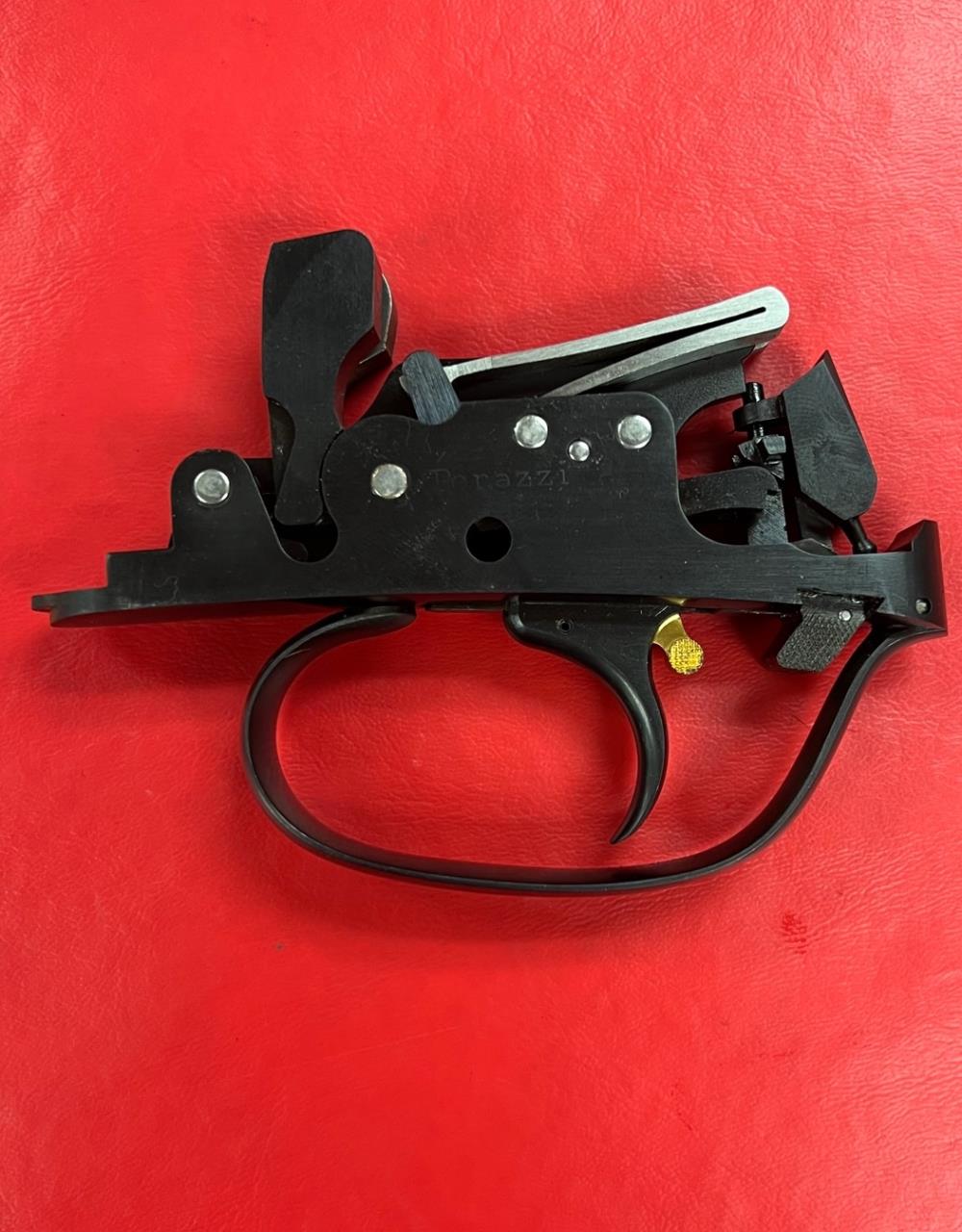 PERAZZI EXTERNAL SELECT ADJUSTABLE LOP TRIGGER GROUP- NEW