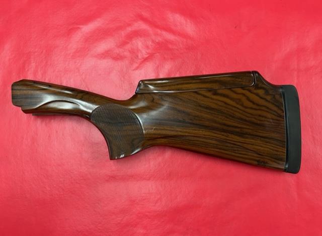 PERAZZI HT10 12 GAUGE STOCK-PREOWNED