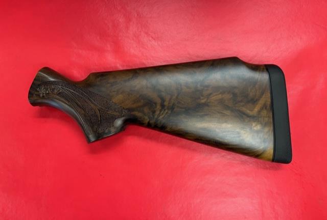 FABARM SYREN 12 GAUGE STOCK-PREOWNED