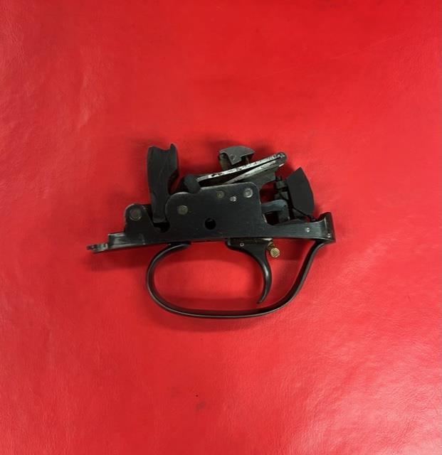 PERAZZI O/U DOUBLE RELEASE TRIGGER GROUP-PREOWNED