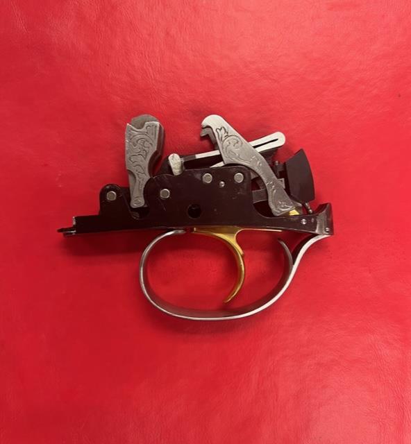 GIULIANI DOUBLE RELEASE SC3 TRIGGER GROUP-NEW